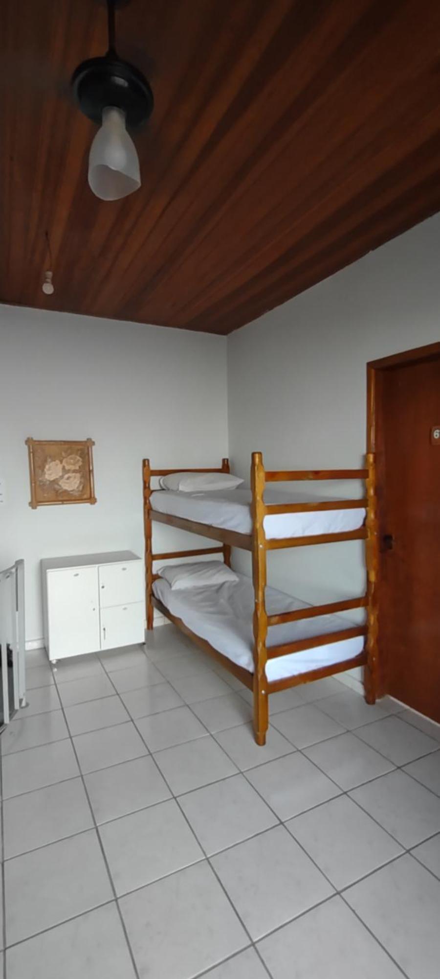 Hostel Bike Point Caraguatatuba Esterno foto
